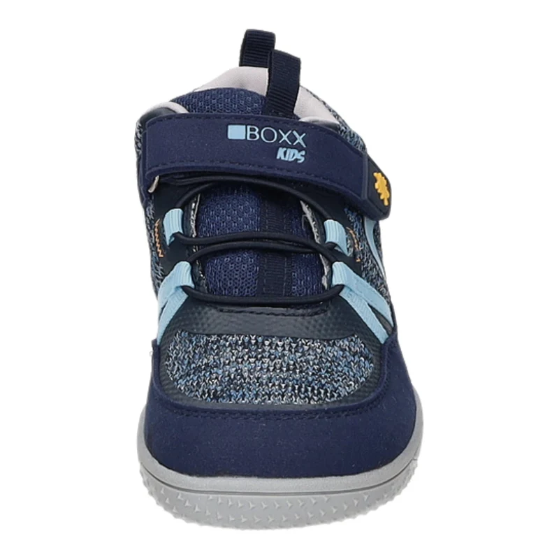 BOXX Kids Slipper/Kletthalbschuh (casual)