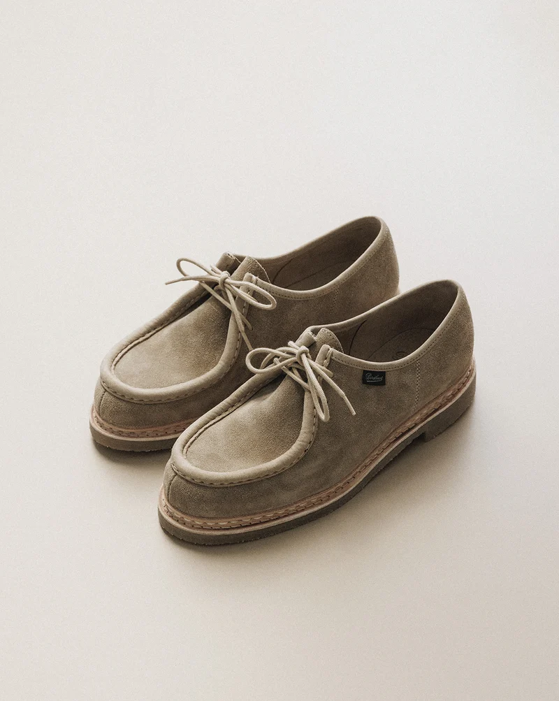 Paraboot Micka