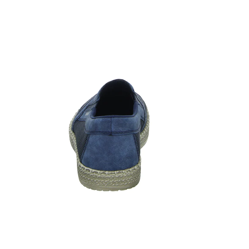 Rieker Slipper/Kletthalbschuh Freizeit (Casual)