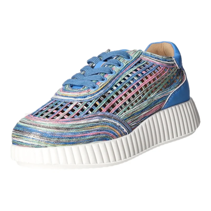La Strada Schnürhalbschuh Sneaker (sportlich)