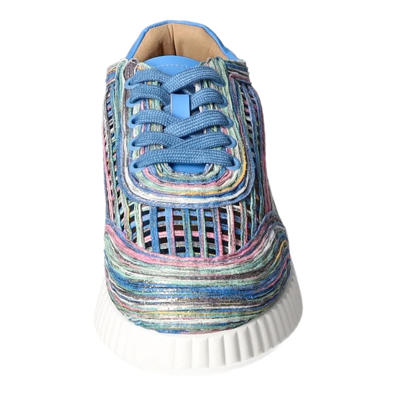 La Strada Schnürhalbschuh Sneaker (sportlich)