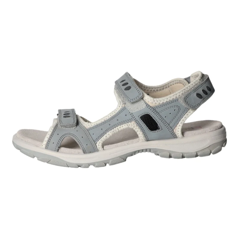 BOXX Sportliche Sandalette bis 30mm Sohlenhöhe