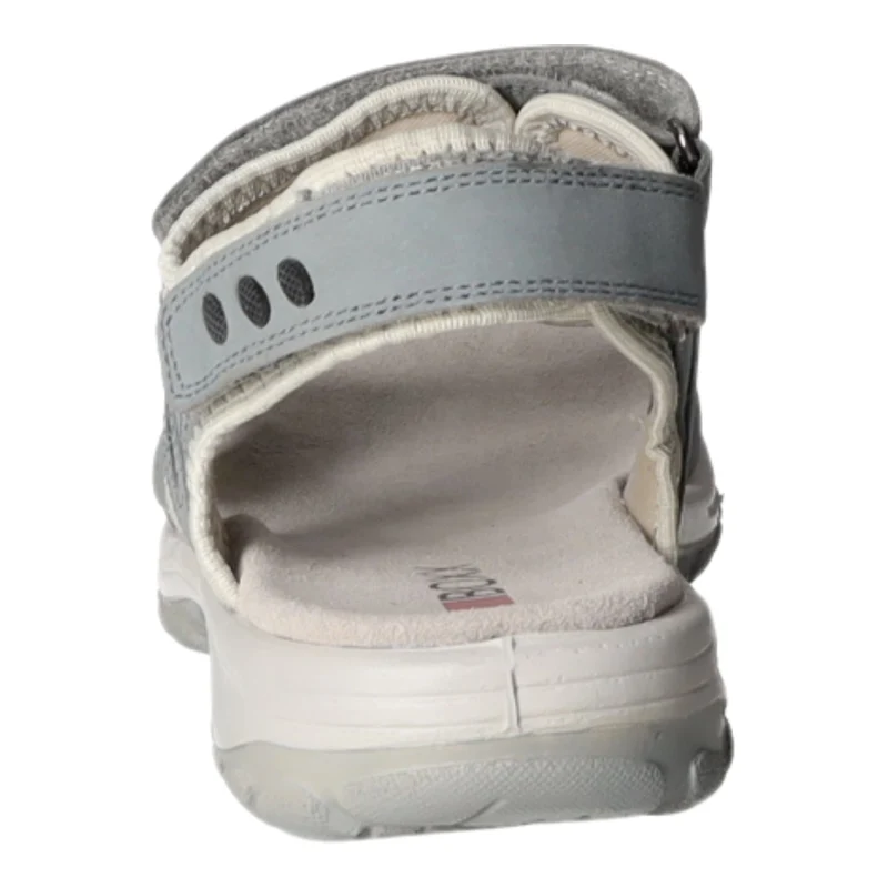 BOXX Sportliche Sandalette bis 30mm Sohlenhöhe