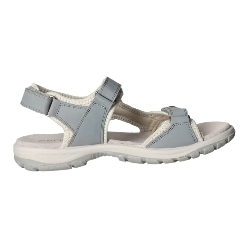 BOXX Sportliche Sandalette bis 30mm Sohlenhöhe