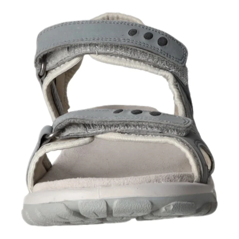 BOXX Sportliche Sandalette bis 30mm Sohlenhöhe