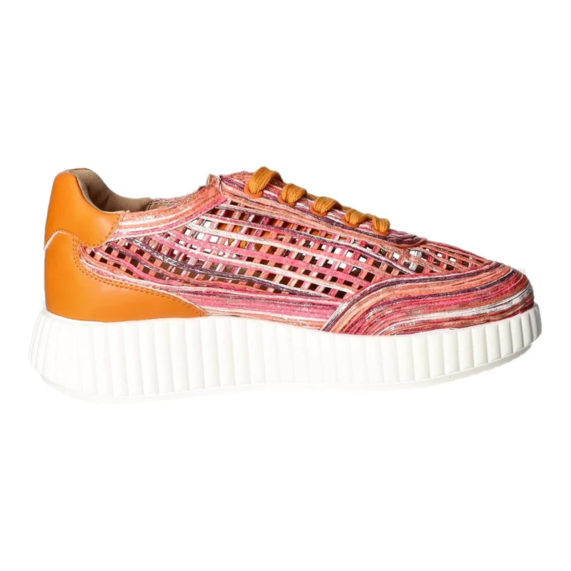 La Strada Schnürhalbschuh Sneaker (sportlich)
