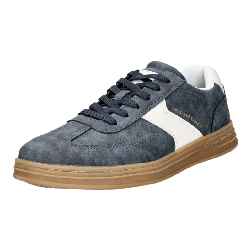 Tom Tailor Schnürhalbschuh Sneaker (sportlich)