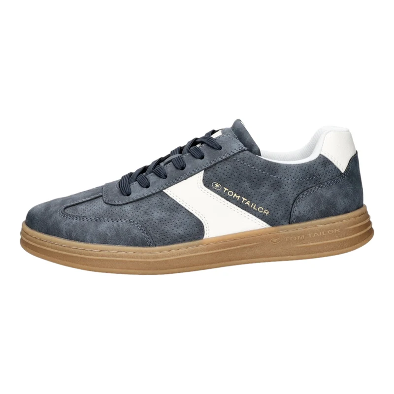 Tom Tailor Schnürhalbschuh Sneaker (sportlich)