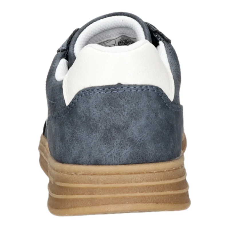 Tom Tailor Schnürhalbschuh Sneaker (sportlich)