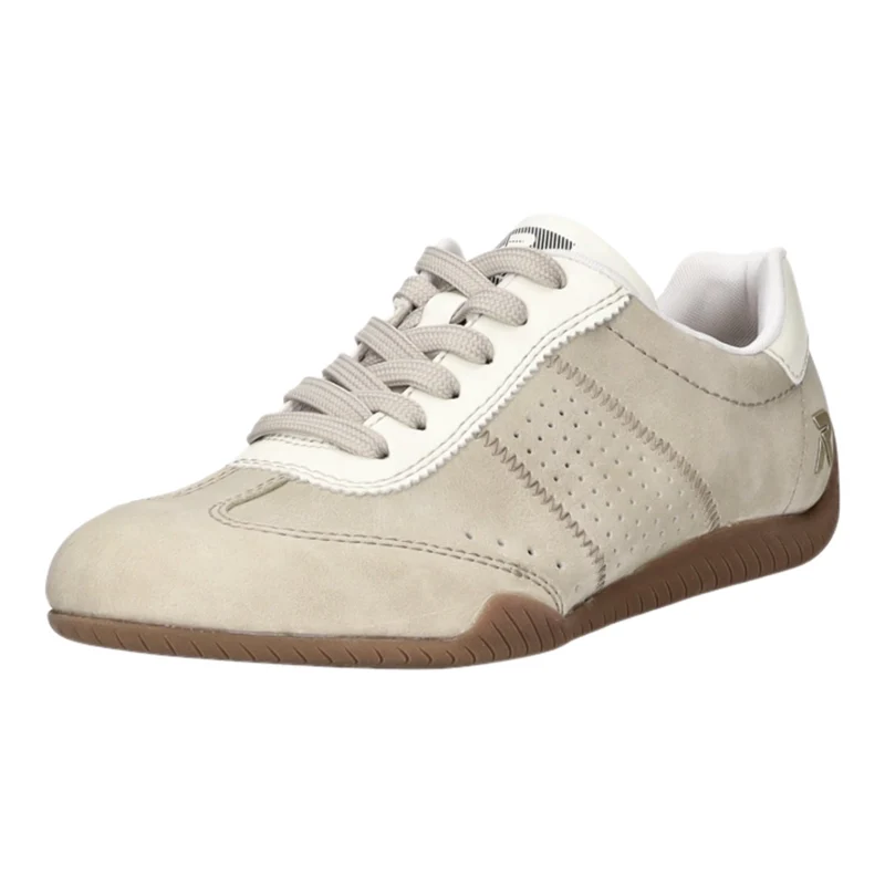 Rieker Schnürhalbschuh Freizeit (Casual)