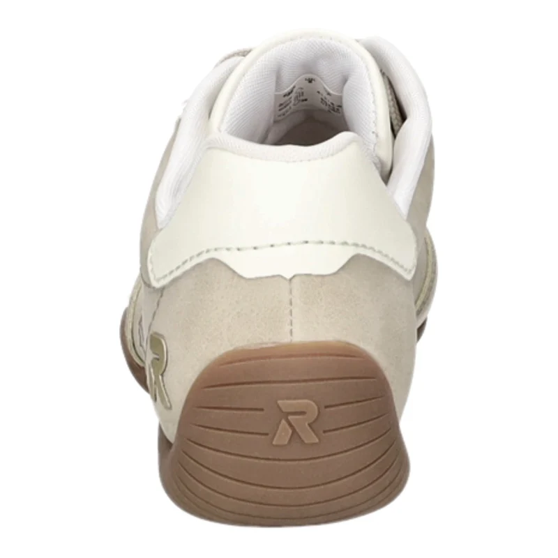 Rieker Schnürhalbschuh Freizeit (Casual)