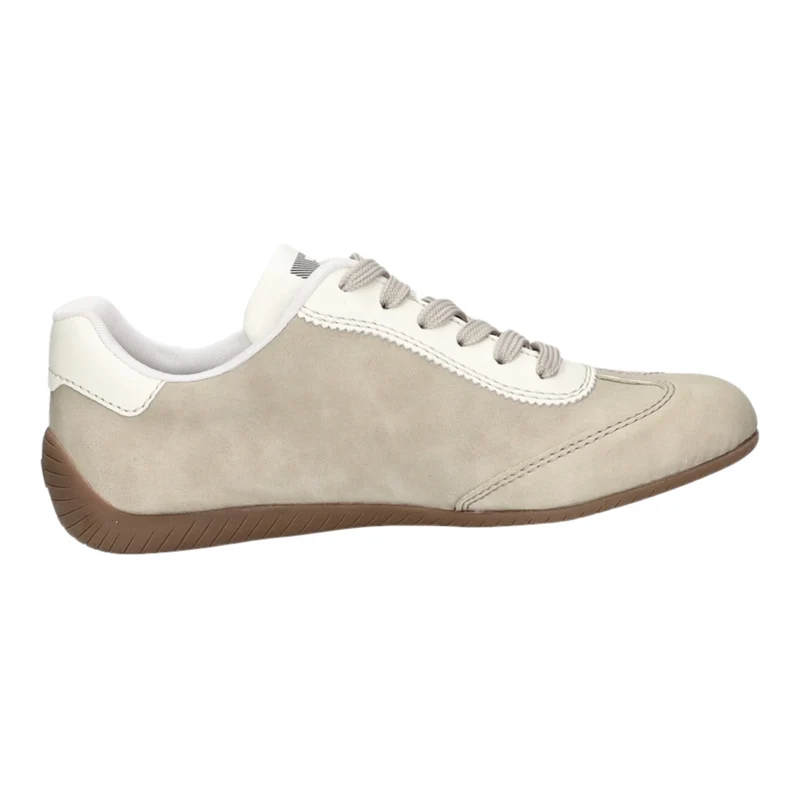 Rieker Schnürhalbschuh Freizeit (Casual)