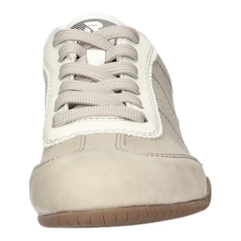 Rieker Schnürhalbschuh Freizeit (Casual)