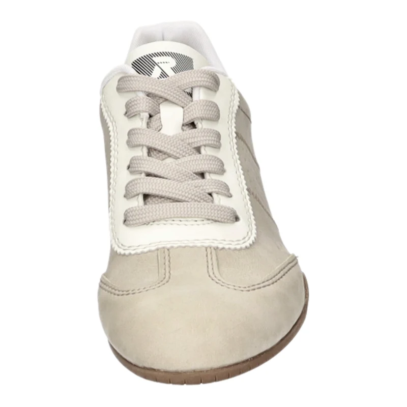 Rieker Schnürhalbschuh Freizeit (Casual)