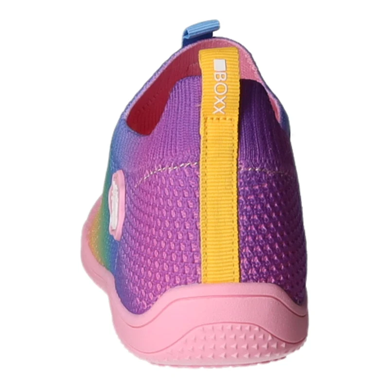 BOXX Kids Slipper/Kletthalbschuh (casual)