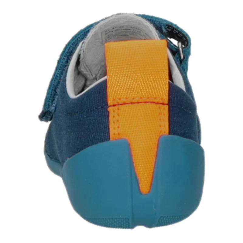 superfit Slipper/Kletthalbschuh (casual) VENTO