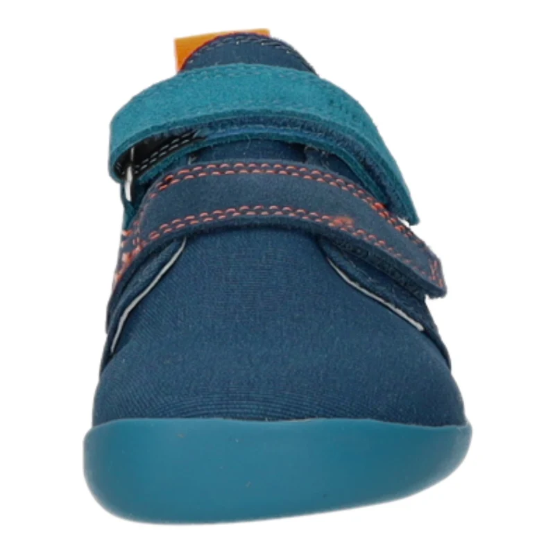 superfit Slipper/Kletthalbschuh (casual) VENTO