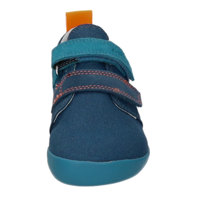 superfit Slipper/Kletthalbschuh (casual) VENTO
