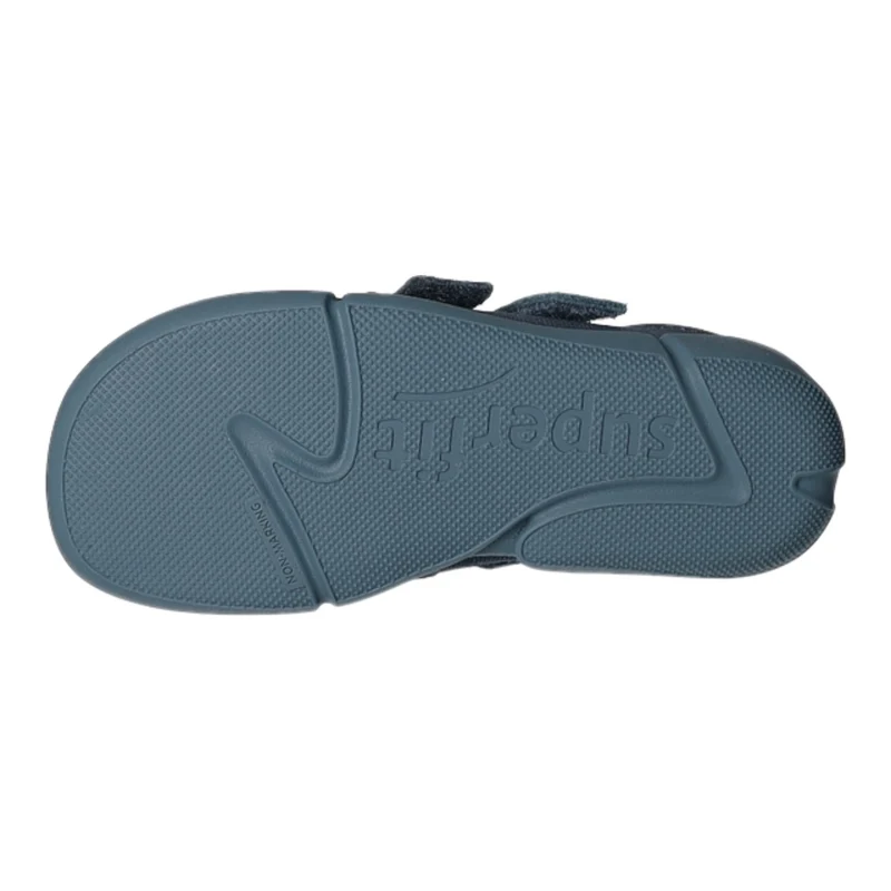 superfit Slipper/Kletthalbschuh (casual) VENTO