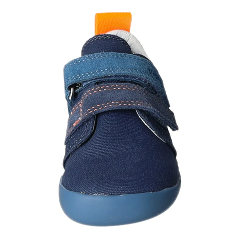 superfit Slipper/Kletthalbschuh (casual) VENTO
