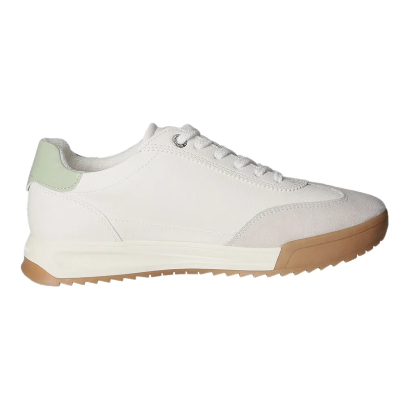 Tom Tailor Schnürhalbschuh Sneaker (sportlich)