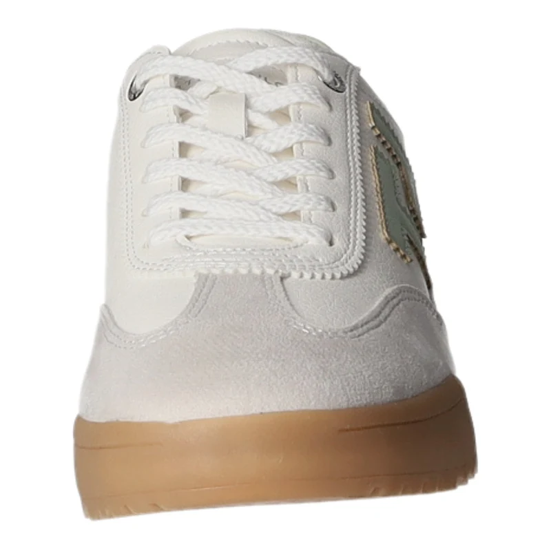 Tom Tailor Schnürhalbschuh Sneaker (sportlich)