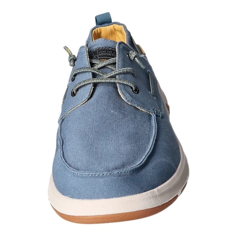 camel active Schnürhalbschuh Freizeit (Casual)