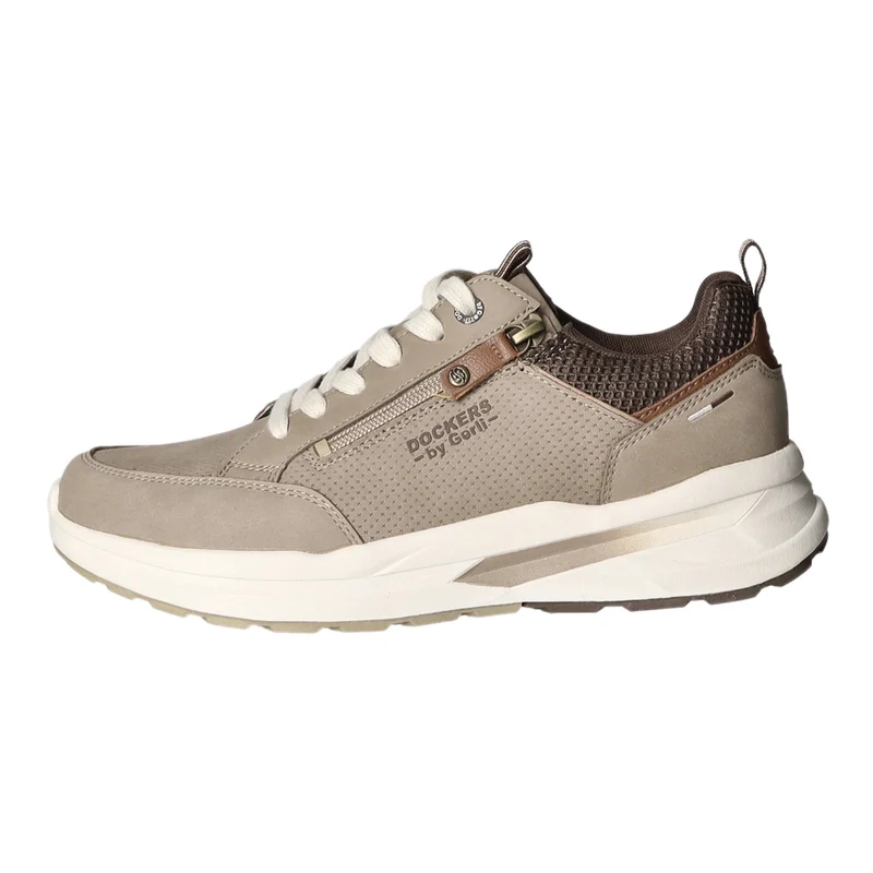 Dockers by Gerli Schnürhalbschuh Sneaker (sportlich)