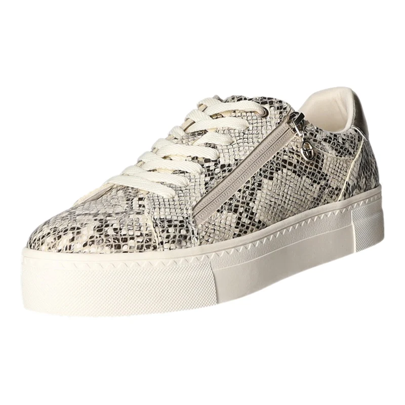 Tamaris Schnürhalbschuh Sneaker (sportlich)