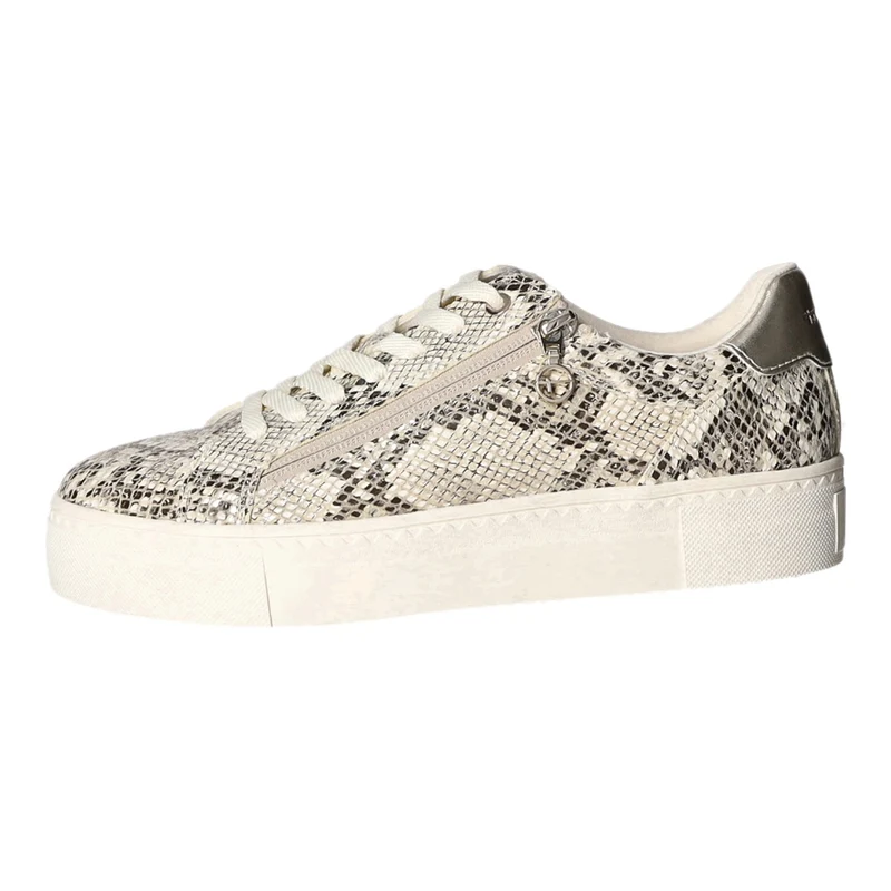 Tamaris Schnürhalbschuh Sneaker (sportlich)