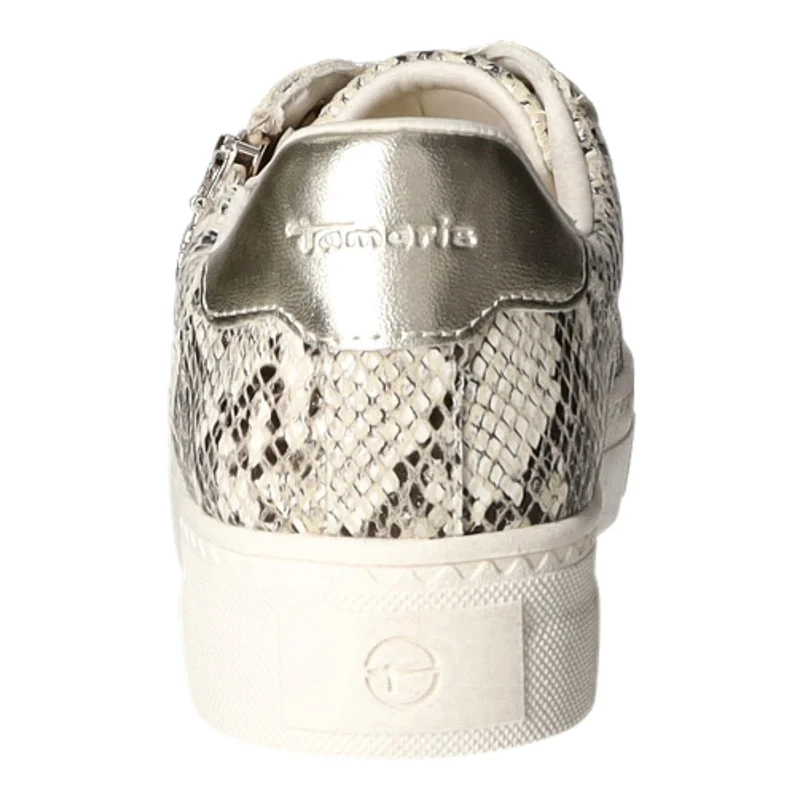 Tamaris Schnürhalbschuh Sneaker (sportlich)