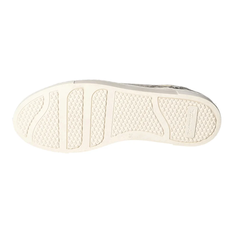Tamaris Schnürhalbschuh Sneaker (sportlich)