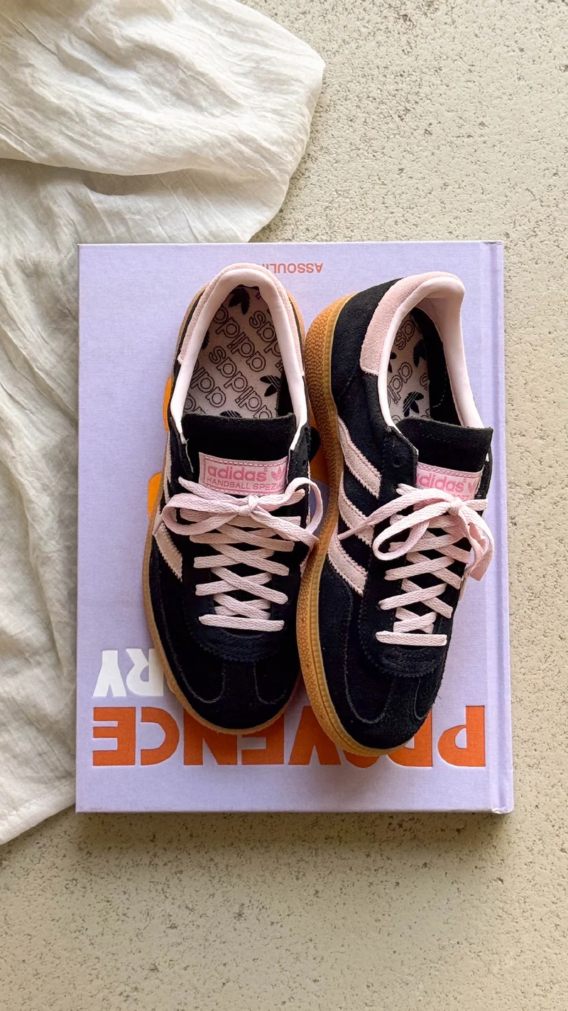 Adidas Handball Spezial W