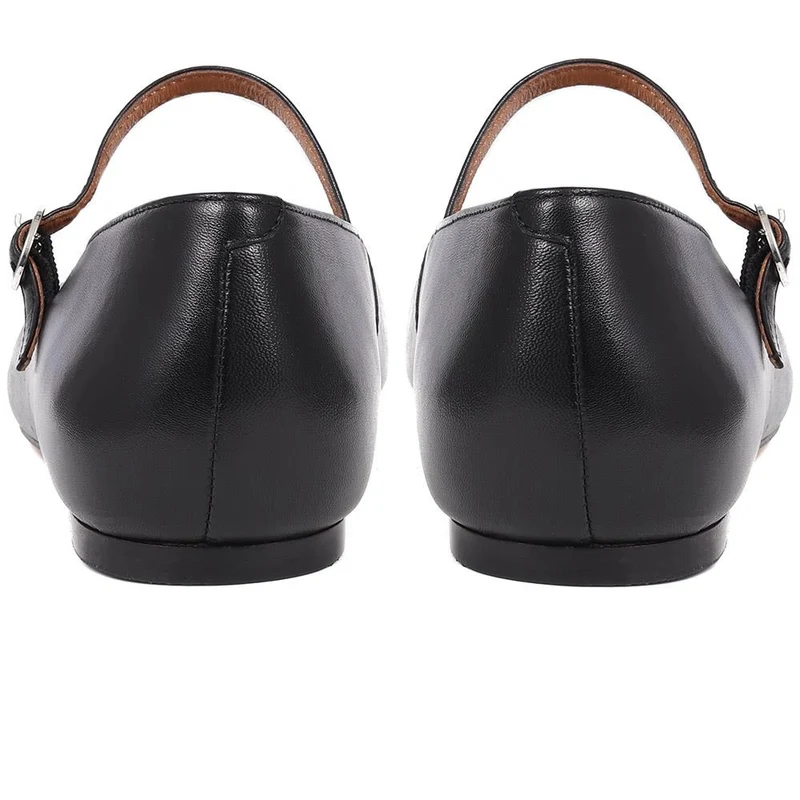 Sonnet Mary Janes - SONNET / 325 143 - Black