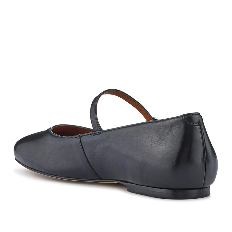 Sonnet Mary Janes - SONNET / 325 143 - Black