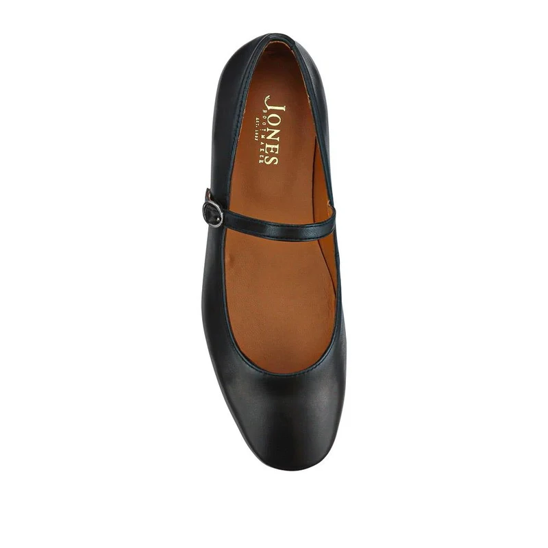 Sonnet Mary Janes - SONNET / 325 143 - Black