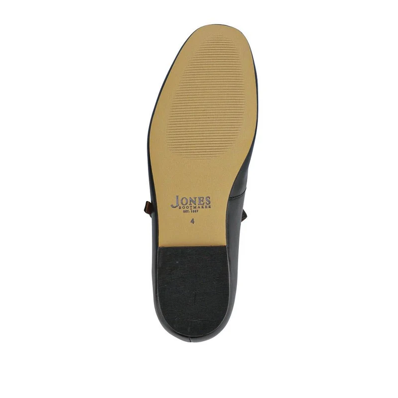 Sonnet Mary Janes - SONNET / 325 143 - Black
