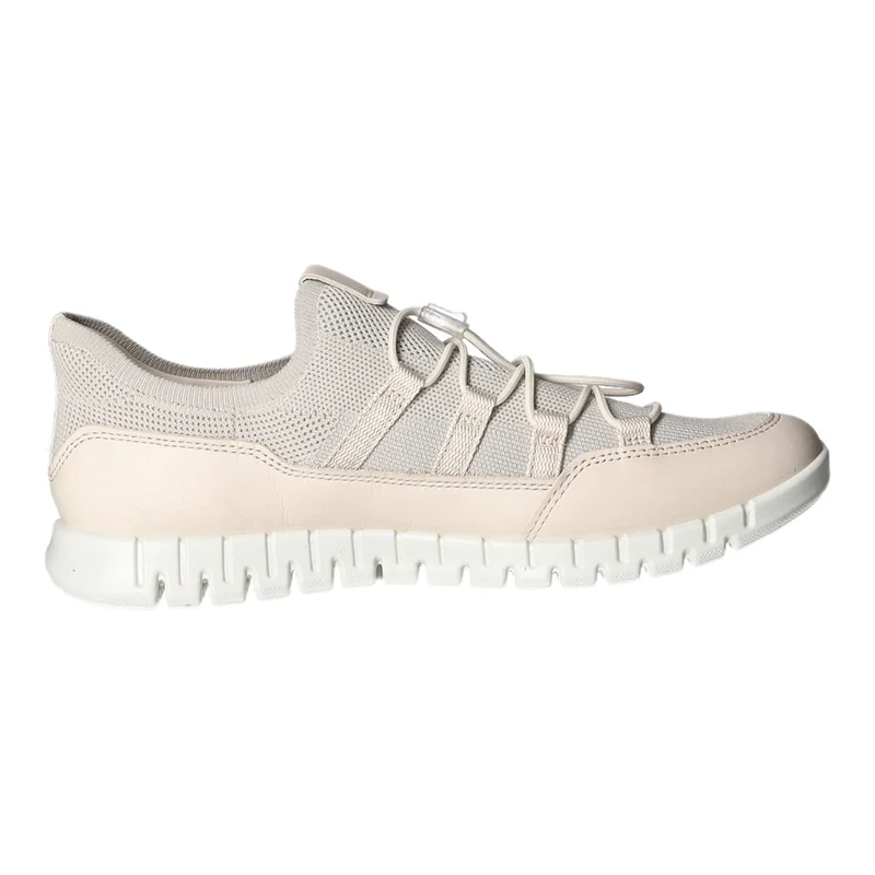 ecco Slipper/Kletthalbschuh Freizeit (casual) GRUUV LITE W