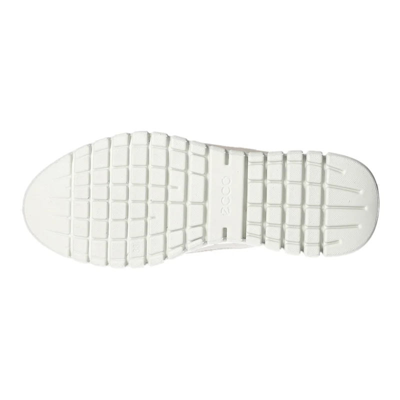 ecco Slipper/Kletthalbschuh Freizeit (casual) GRUUV LITE W