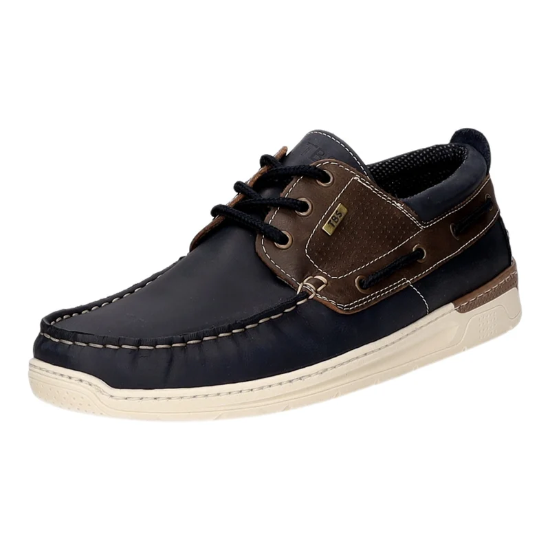 TBS Schnürhalbschuh Freizeit (Casual) MATBOAT