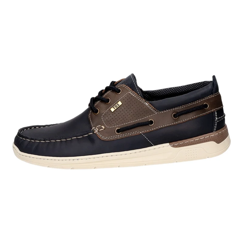 TBS Schnürhalbschuh Freizeit (Casual) MATBOAT