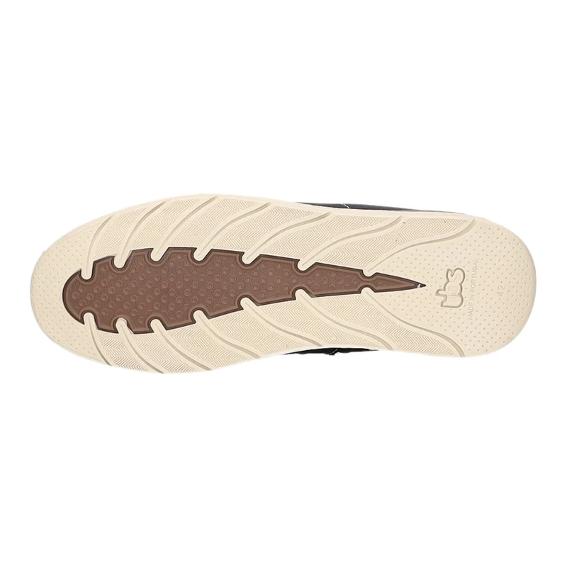 TBS Schnürhalbschuh Freizeit (Casual) MATBOAT