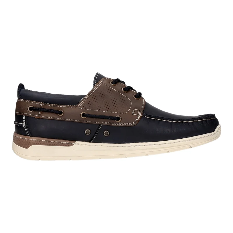 TBS Schnürhalbschuh Freizeit (Casual) MATBOAT