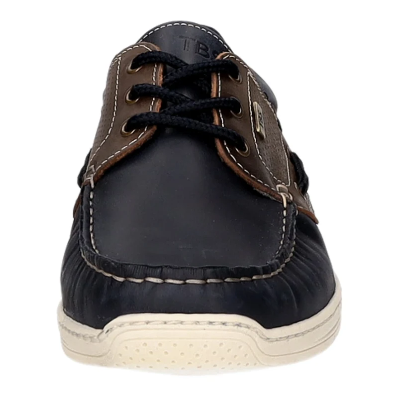 TBS Schnürhalbschuh Freizeit (Casual) MATBOAT