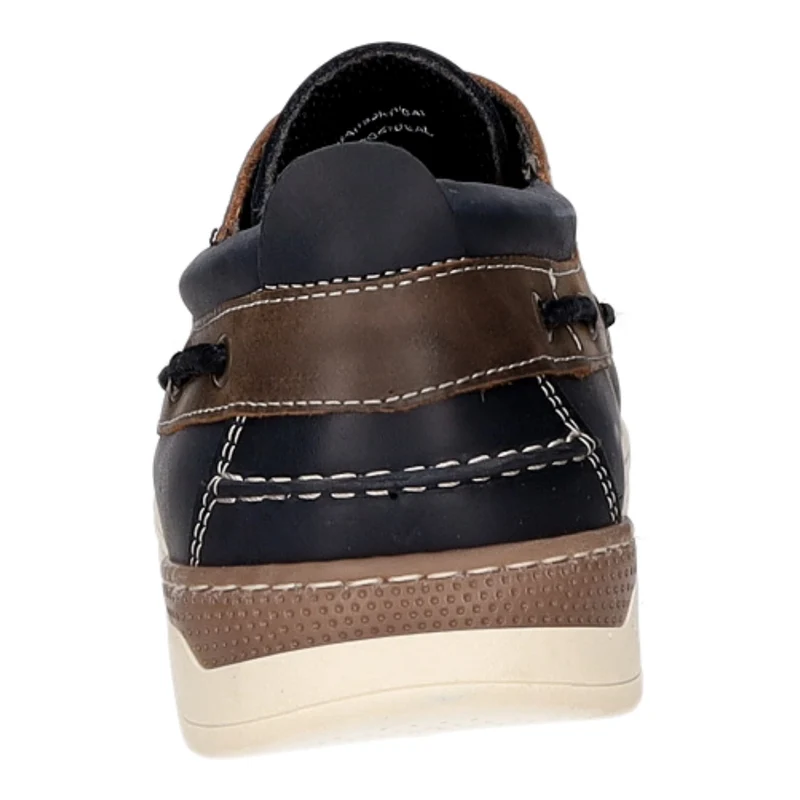 TBS Schnürhalbschuh Freizeit (Casual) MATBOAT