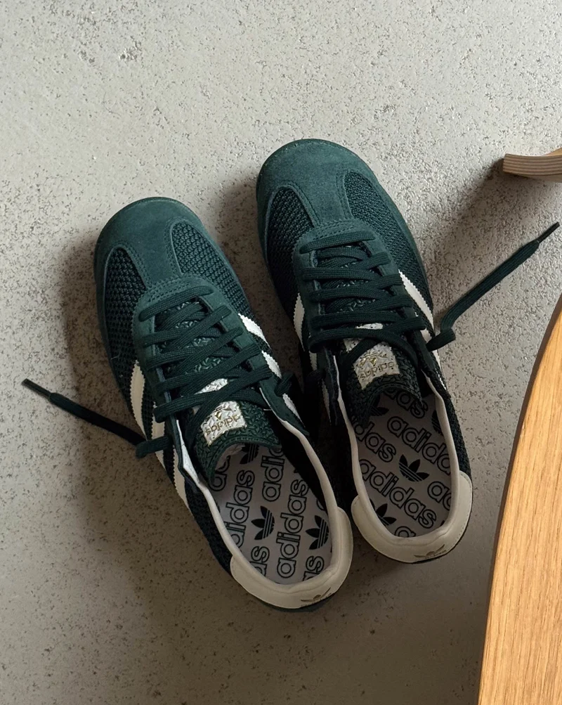Adidas SL 72 RS