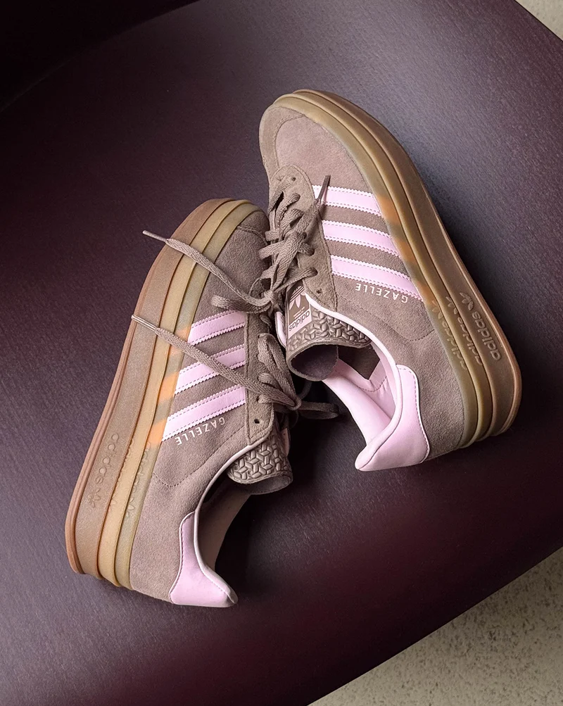 Adidas Gazelle Bold W