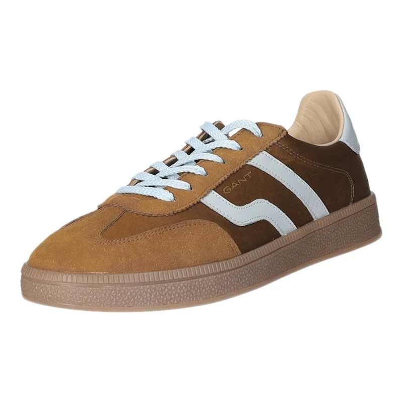 GANT Schnürhalbschuh Sneaker (sportlich) Cuzima
