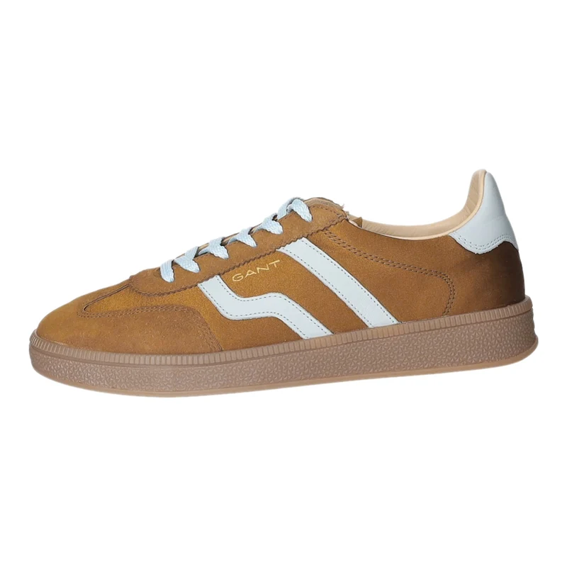GANT Schnürhalbschuh Sneaker (sportlich) Cuzima