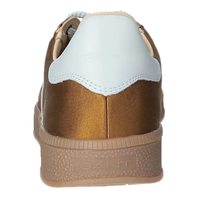 GANT Schnürhalbschuh Sneaker (sportlich) Cuzima